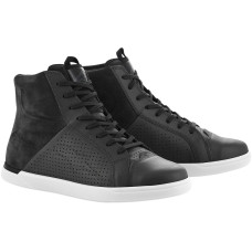 ОБУВЬ ПОВСЕДНЕВНАЯ Alpinestars (34051888) чёрный дорожное JAM AIR / 8 JAM AIR RIDING S 8