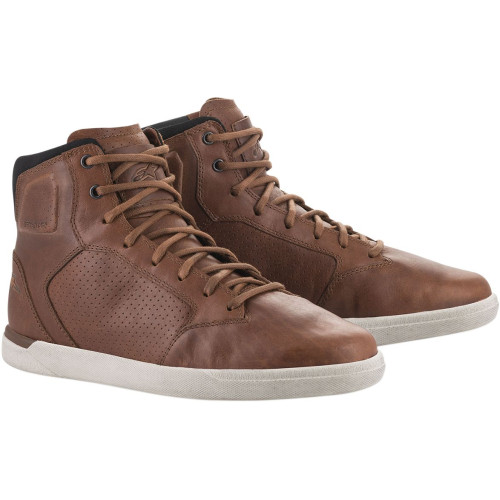 ОБУВЬ ПОВСЕДНЕВНАЯ Alpinestars (34051981) коричневый J-CULT 7.5