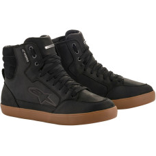ОБУВЬ ПОВСЕДНЕВНАЯ Alpinestars (34052297) чёрный J-6 GUM 9