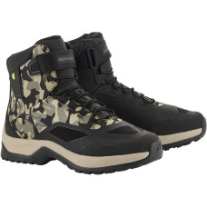 ОБУВЬ ПОВСЕДНЕВНАЯ Alpinestars (34052331) CR(R) коричневый зелёный чёрный 6 DS // 11