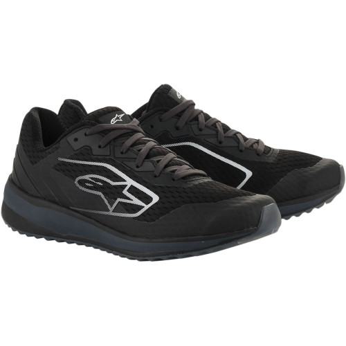 ОБУВЬ ПОВСЕДНЕВНАЯ Alpinestars (34052336) серый чёрный META /DK 8