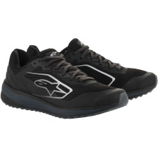 ОБУВЬ ПОВСЕДНЕВНАЯ Alpinestars (34052341) серый чёрный META /DK 10.5