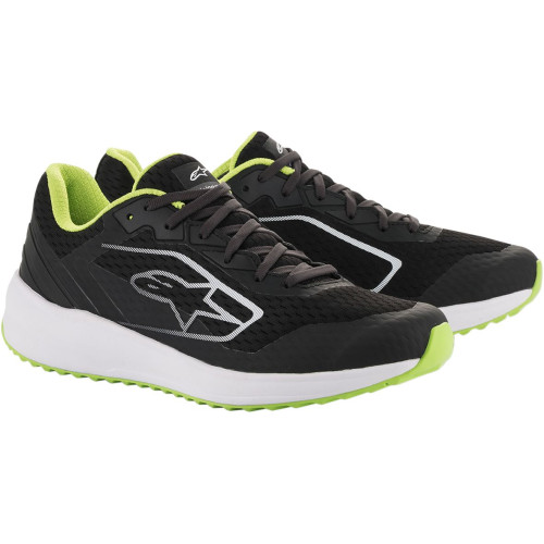 ОБУВЬ ПОВСЕДНЕВНАЯ Alpinestars (34052346) зелёный белый чёрный META // 8