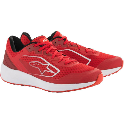 ОБУВЬ ПОВСЕДНЕВНАЯ Alpinestars (34052356) белый META R/ 8