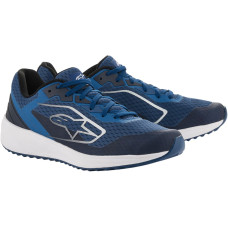 ОБУВЬ ПОВСЕДНЕВНАЯ Alpinestars (34052367) белый синий META / 8.5