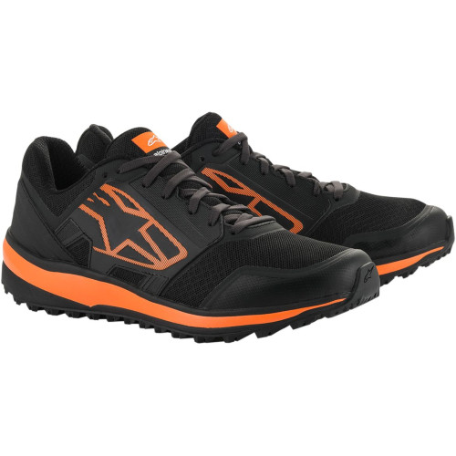 ОБУВЬ ПОВСЕДНЕВНАЯ Alpinestars (34052379) оранжевый чёрный META TR / 9.5