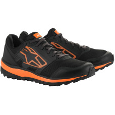 ОБУВЬ ПОВСЕДНЕВНАЯ Alpinestars (34052384) оранжевый чёрный META TR / 12