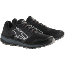 ОБУВЬ ПОВСЕДНЕВНАЯ Alpinestars (34052386) серый чёрный META TR /DK 8