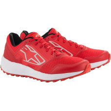 ОБУВЬ ПОВСЕДНЕВНАЯ Alpinestars (34052401) белый META TR R/ 10.5