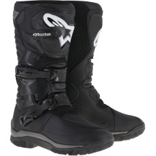 МОТОБОТЫ Alpinestars (34101486) чёрный COROZAL ADV WP 9