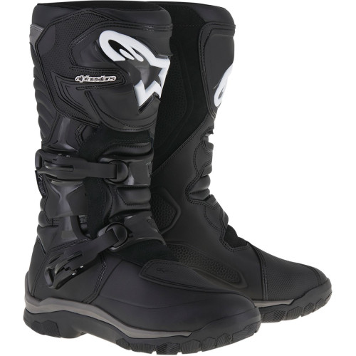 МОТОБОТЫ Alpinestars (34101490) чёрный COROZAL ADV WP 13