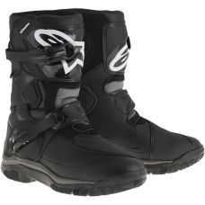 МОТОБОТЫ Alpinestars (34101736) чёрный BELIZE DRYSTAR 7