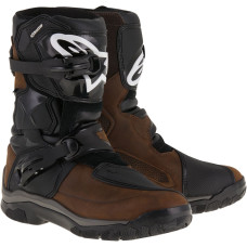 МОТОБОТЫ Alpinestars (34101749) коричневый BELIZE DRYSTAR 13