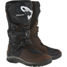 МОТОБОТЫ Alpinestars (34101750) коричневый COROZAL ADV WP 7