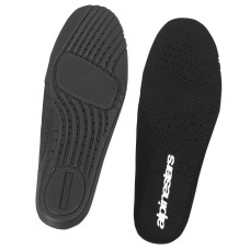 СТЕЛЬКИ МОТОБОТ Alpinestars (34300695) 50 чёрный SIZE SMX V2/SMX V2 GTX INSERTS 14