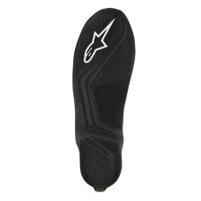 ПОДОШВА МОТОБОТ Alpinestars (34300820) чёрный белый SMX1/SMX6 43 /W SMX-1 R REPLACEMENT / 9