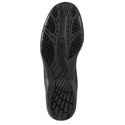 ПОДОШВА МОТОБОТ Alpinestars (34300838) чёрный GUNNER/WEB GTX 49 GUNNER/WEB GTX REPLACEMENT 13.5