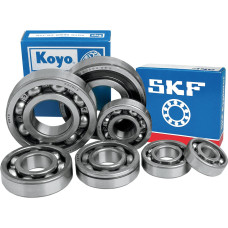 ПОДШИПНИК КОЛЕСА Athena (02150251) 6200/2RS1-SKF 6200/2RSH-SKF