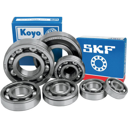 ПОДШИПНИК КОЛЕСА Athena (02150251) 6200/2RS1-SKF 6200/2RSH-SKF