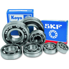 ПОДШИПНИК КОЛЕСА Athena (02150254) 6201/2RS1-KOYO FRONT/REAR 6201/2RS1-KOYO