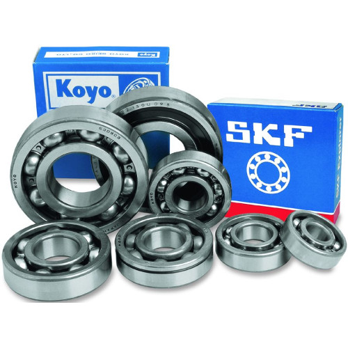 ПОДШИПНИК КОЛЕСА Athena (02150275) 6204/2RS C3-SKF 6204/2RSH C3-SKF