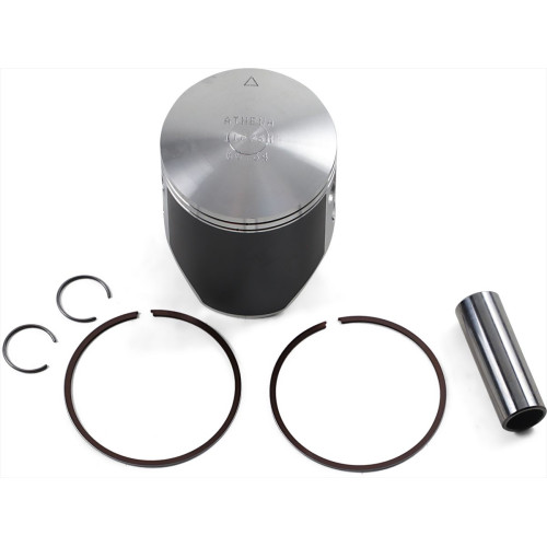 ПОРШЕНЬ КОВАННЫЙ Athena (09100627) SX 250 кованый набор(комплект) A 66,34mm