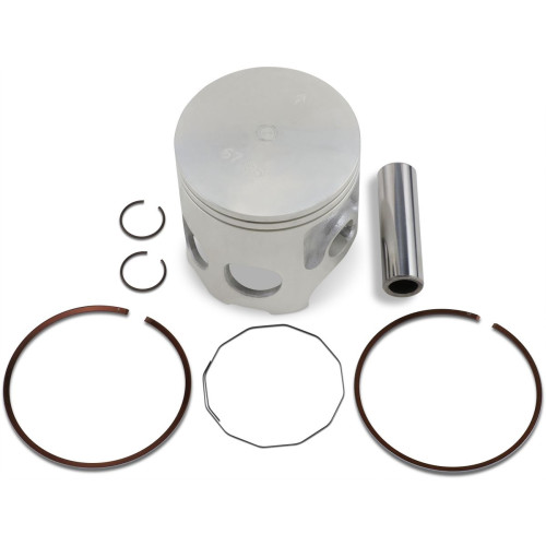 ПОРШЕНЬ CAST-LITE Athena (09101332) YFZ TC TE 350 набор(комплект) KIAST-LI 67,95mm