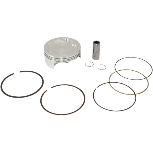 ПОРШЕНЬ Athena (09102504) YFZ 450 набор(комплект) 97.94MM