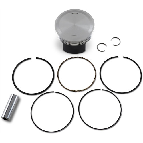 ПОРШЕНЬ Athena (09104215) KYMCO набор(комплект) 78MM