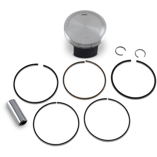 ПОРШЕНЬ Athena (09104216) KYMCO набор(комплект) 78MM
