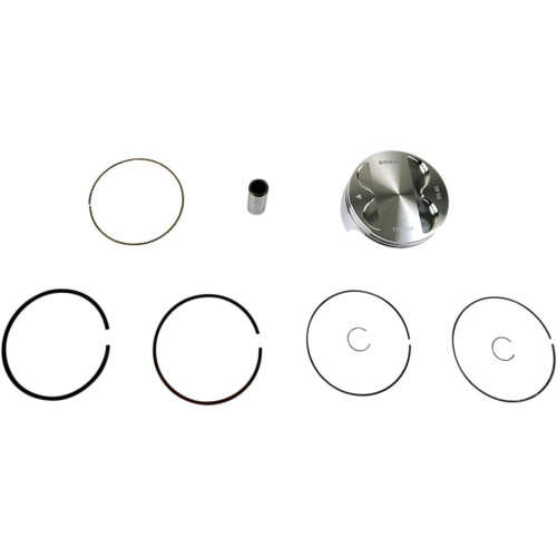 ПОРШЕНЬ КОВАННЫЙ Athena (09104531) LTR 450 кованый набор(комплект) 95,46mm