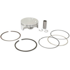 ПОРШЕНЬ КОВАННЫЙ Athena (09104532) LTR 450 кованый набор(комплект) 95,47mm