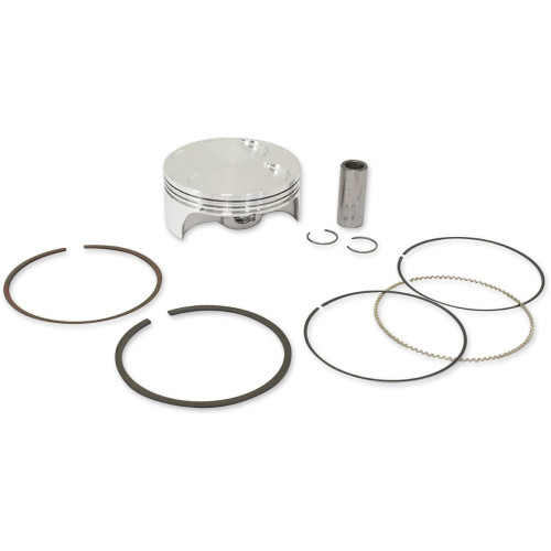 ПОРШЕНЬ КОВАННЫЙ Athena (09104532) LTR 450 кованый набор(комплект) 95,47mm