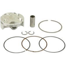 ПОРШЕНЬ КОВАННЫЙ Athena (09104656) HONDA CR-F(R) 250 кованый набор(комплект) 76,76mm