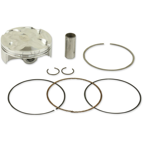 ПОРШЕНЬ КОВАННЫЙ Athena (09104656) HONDA CR-F(R) 250 кованый набор(комплект) 76,76mm