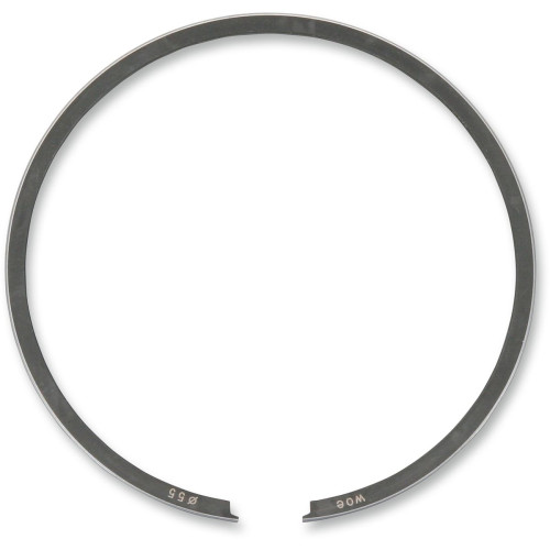 ПОРШНЕВЫЕ КОЛЬЦА ДЛЯ КОВАНОГО ПОРШНЯ Athena (09120007) 1.0MM
