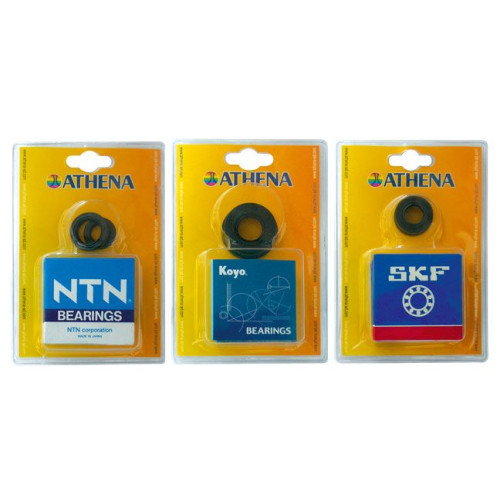 РЕМКОМПЛЕКТ КОЛЕНВАЛА Athena (09210203) 50 набор(комплект) SH SKF