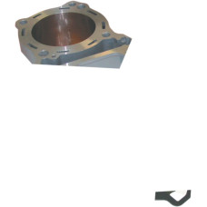 ЦИЛИНДР Athena (09310015) KFX DR-Z 400 набор(комплект) / cc 90mm BORE