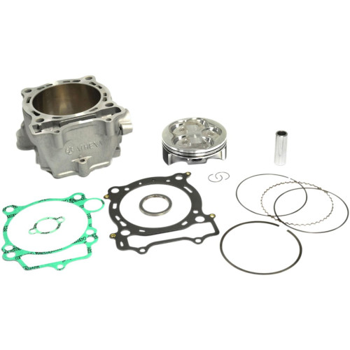 ЦИЛИНДР Athena (09310020) YZ-F 450 увеличенного диаметра (BIG BORE) набор(комплект) 98MM 478cc 98mm