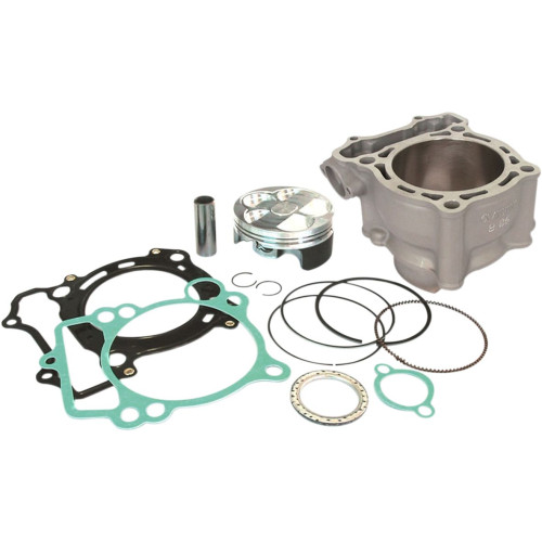 ЦИЛИНДР Athena (09310024) YZ-F 250 увеличенного диаметра (BIG BORE) набор(комплект) 83MM 290cc 83mm