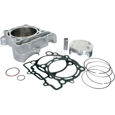 ЦИЛИНДР Athena (09310026) KX-F RM-Z 250 увеличенного диаметра (BIG BORE) набор(комплект) / 290cc 83mm