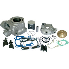 ЦИЛИНДР Athena (09310095) YZ 125 набор(комплект) 54MM cc 54mm BORE