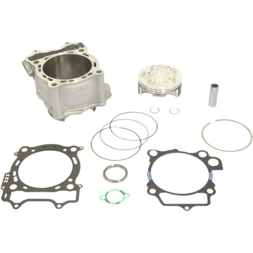 ЦИЛИНДР Athena (09310098) YZ-F 450 увеличенного диаметра (BIG BORE) набор(комплект) 98MM 480cc 98mm