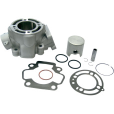ЦИЛИНДР Athena (09310107) KX 50 65 увеличенного диаметра (BIG BORE) набор(комплект) MM 80cc mm