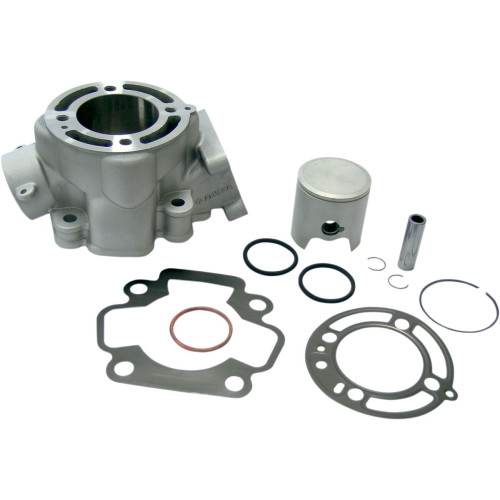 ЦИЛИНДР Athena (09310107) KX 50 65 увеличенного диаметра (BIG BORE) набор(комплект) MM 80cc mm
