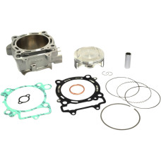 ЦИЛИНДР Athena (09310111) KX-F 450 увеличенного диаметра (BIG BORE) набор(комплект) 100MM 490cc 100mm