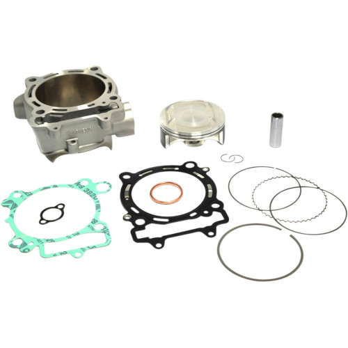 ЦИЛИНДР Athena (09310111) KX-F 450 увеличенного диаметра (BIG BORE) набор(комплект) 100MM 490cc 100mm
