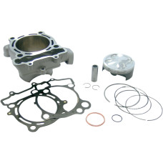 ЦИЛИНДР Athena (09310112) RM-Z 250 увеличенного диаметра (BIG BORE) набор(комплект) 83MM 290cc 83mm