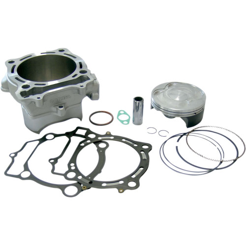 ЦИЛИНДР Athena (09310114) RM-Z 450 увеличенного диаметра (BIG BORE) набор(комплект) 100M 490cc 100mm