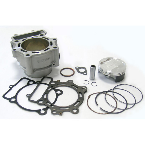 ЦИЛИНДР Athena (09310240) HUSQVARNA увеличенного диаметра (BIG BORE) набор(комплект) V 300cc 83mm
